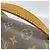 Borsa Louis Vuitton Monogram Bel Air - vista 11