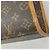 Borsa Louis Vuitton Monogram Bel Air - vista 8
