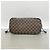Bolso Tote Louis Vuitton Damier Neverfull MM - vista 3