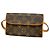 Louis Vuitton Monogram Pochette Florentine Fanny Pack