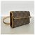 Louis Vuitton Monogram Pochette Florentine Fanny Pack - vista 2