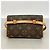 Louis Vuitton Monogram Pochette Florentine Fanny Pack - vista 9