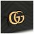 Gucci GG Marmont gesteppte Leder-Schultertasche - Ansicht 6