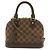 Louis Vuitton Damier Alma BB Handtasche/Schultertasche - Ansicht 2