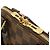 Louis Vuitton Damier Alma BB Handtasche/Schultertasche - Ansicht 7