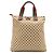 Borsa Tote GUCCI GG Nylon Sherry Line - vista 2