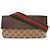 Borsa Gucci GG Canvas Sherry Line - vista 3