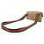 Borsa Gucci GG Canvas Sherry Line - vista 4
