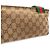 Borsa Gucci GG Canvas Sherry Line - vista 7