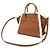 Borsa Satchel Michael Kors Avril Top Zip - vista 3