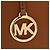 Borsa Satchel Michael Kors Avril Top Zip - vista 7