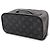 Necessaire Louis Vuitton Monogram Eclipse - vista 3