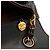 Chanel Diana 22 Matelassé Coco Mark Chain Schultertasche - Ansicht 9