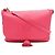 LOEWE Anagram Perforierte Schultertasche
