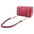 Gucci GG Marmont Schultertasche mit Kette - Ansicht 3