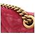 Gucci GG Marmont Schultertasche mit Kette - Ansicht 7