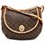 Louis Vuitton Monogram Tulum GM Schultertasche - Ansicht 2