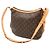 Louis Vuitton Monogram Tulum GM Schultertasche - Ansicht 3