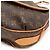 Louis Vuitton Monogram Tulum GM Schultertasche - Ansicht 4