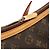 Louis Vuitton Monogram Tulum GM Schultertasche - Ansicht 6