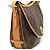 Louis Vuitton Monogram Tulum GM Schultertasche - Ansicht 7
