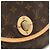 Louis Vuitton Monogram Tulum GM Schultertasche - Ansicht 8
