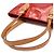 Louis Vuitton Monogram Vernis Brentwood Tote Bag - Ansicht 5