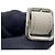 Borsa Loewe Hammock Flip in pelle di vitello classica - vista 10