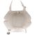 Borsa Loewe Hammock Flip in pelle di vitello classica - vista 6