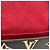 Portafoglio con catena Louis Vuitton - Bicolor Monogram Empreinte - vista 11