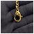 Portafoglio con catena Louis Vuitton - Bicolor Monogram Empreinte - vista 13