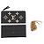 Portafoglio con catena Louis Vuitton - Bicolor Monogram Empreinte - vista 15