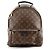 Palm Springs Louis Vuitton Monogram Handtasche