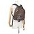 Palm Springs Louis Vuitton Monogram Handtasche - Ansicht 4
