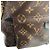 Palm Springs Louis Vuitton Monogram Handtasche - Ansicht 6