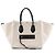 Céline Celine Luggage Phantom Medium Tote Bag - Ansicht 14