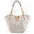 Borsa a tracolla Louis Vuitton Damier Azur Salina PM