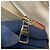 Borsa a tracolla Louis Vuitton Damier Azur Salina PM - vista 11
