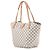 Borsa a tracolla Louis Vuitton Damier Azur Salina PM - vista 2