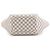Borsa a tracolla Louis Vuitton Damier Azur Salina PM - vista 3