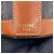 Céline Borsa a tracolla in pelle Celine Triomphe Heart - vista 12