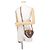 Céline Borsa a tracolla in pelle Celine Triomphe Heart - vista 4