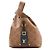 Borsa Louis Vuitton Monogram Reverse Atlantis BB