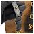 Borsa Louis Vuitton Monogram Reverse Atlantis BB - vista 12