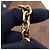 Borsa Louis Vuitton Monogram Reverse Atlantis BB - vista 17