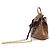 Borsa Louis Vuitton Monogram Reverse Atlantis BB - vista 2