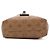 Borsa Louis Vuitton Monogram Reverse Atlantis BB - vista 3