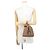 Borsa Louis Vuitton Monogram Reverse Atlantis BB - vista 4