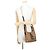 Borsa Louis Vuitton Monogram Reverse Atlantis BB - vista 5