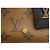 Borsa Louis Vuitton Monogram Reverse Atlantis BB - vista 7
